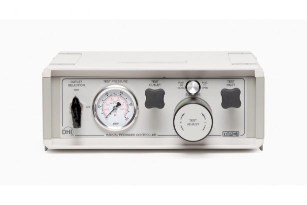 MPC1 Manual Pneumatic Pressure Controller