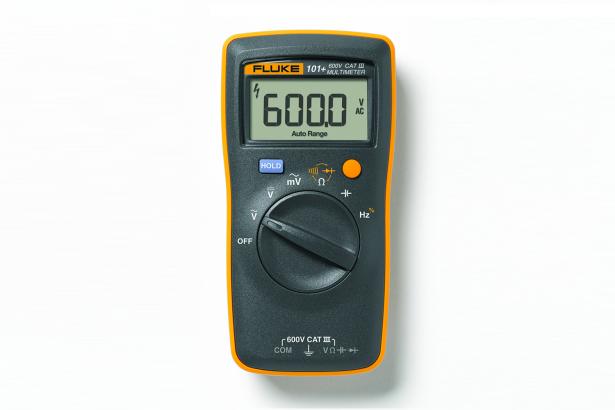 美国FLUKE福禄克  数字万用表