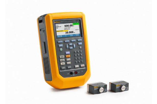 Fluke 729 Pro Automatic Pressure Calibrator Fluke 729 Pro Automatic Pressure Calibrator