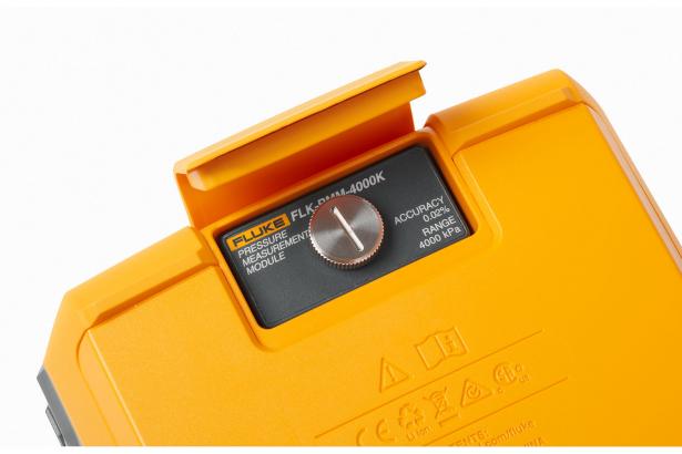 Fluke 729 Pro Automatic Pressure Calibrator Fluke 729 Pro Automatic Pressure Calibrator