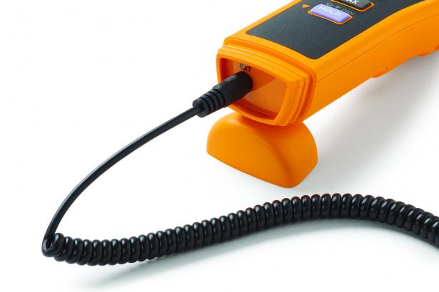 Fluke 972A/972B/972ES Temperature and Humidity Meter