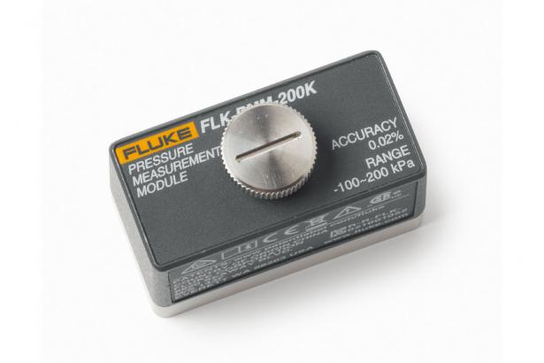 Fluke 729 Pro Automatic Pressure Calibrator Fluke 729 Pro Automatic Pressure Calibrator