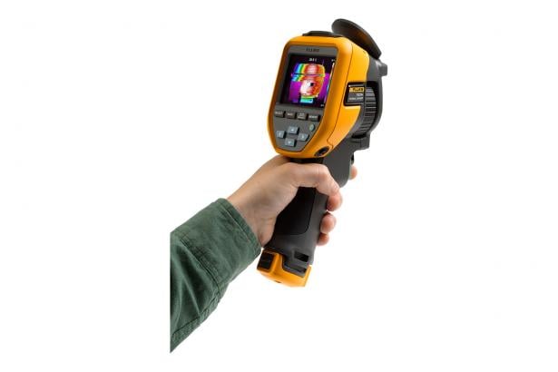 Fluke TiS75+ Thermal Camera