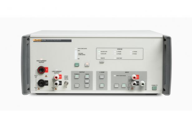 52120A Transconductance Amplifier
