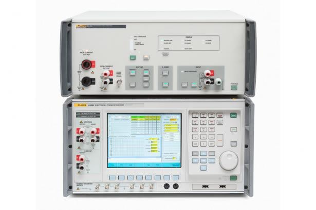 52120A Transconductance Amplifier