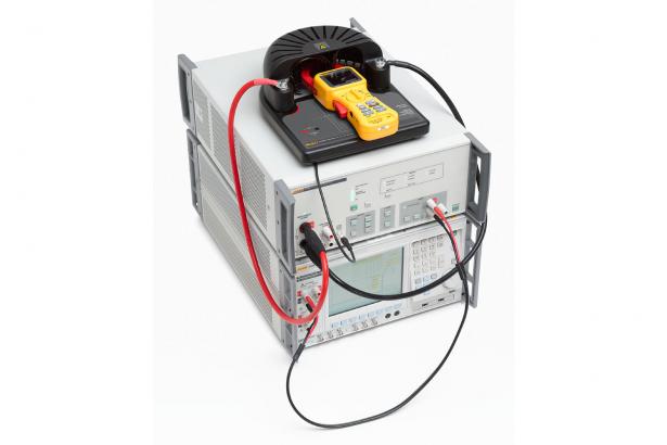52120A Transconductance Amplifier