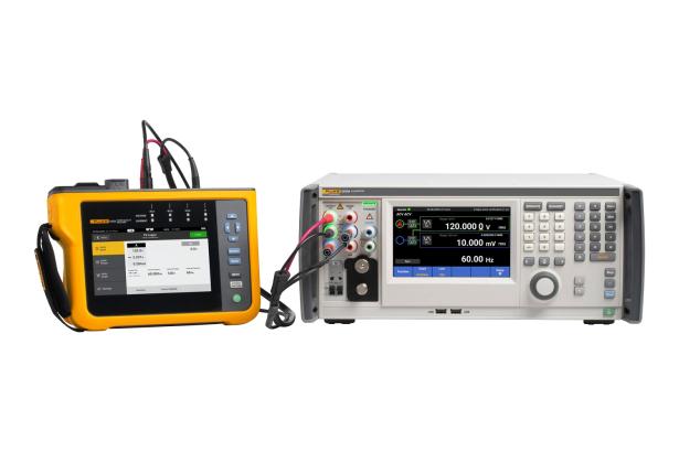 Fluke 5530A Multi-Product Calibrator