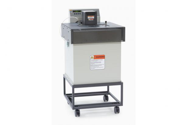 6050H Extremely High Temperature Calibration Salt Bath