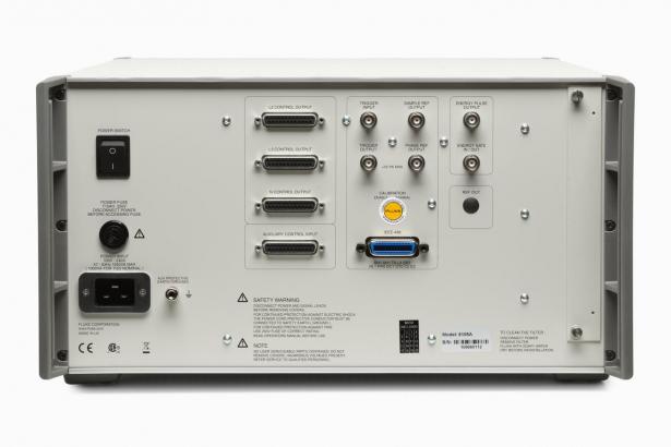 6105A, 6100B Electrical Power Quality Calibrator