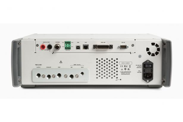 6270A Pressure Controller / Calibrator