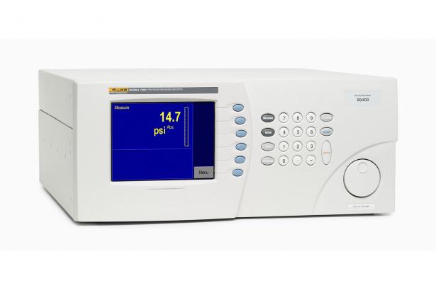 7050/7050i Digital Pressure Indicators