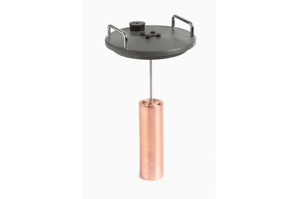7196 LN₂Comparison Calibrator