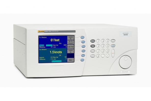 7750i Air Data Test Set