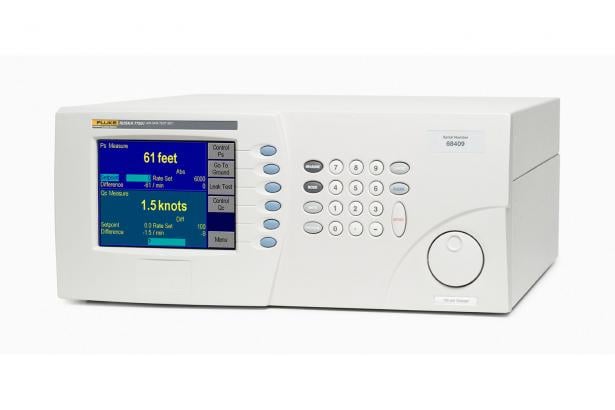 7750i Air Data Test Set