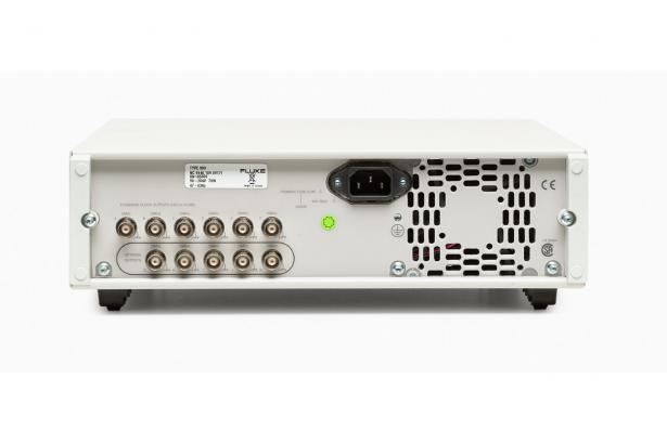 908/909 Frequency References