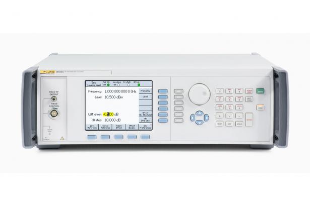 96040A Low Phase Noise Reference Source