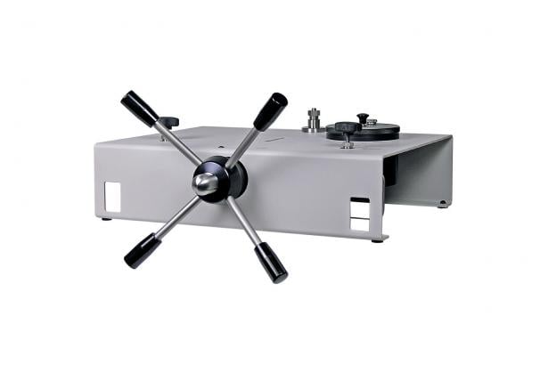 MPG2-H Manually Operated Pressure Generator Controller for Hydraulic Pressure