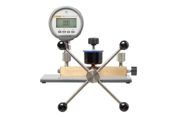P5514B Hydraulic Pressure Comparator