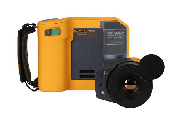 Fluke TiX885 Thermal Camera
