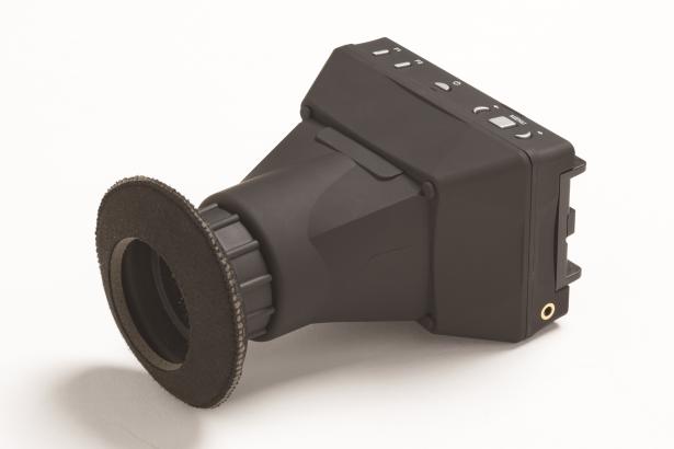 Fluke Ti Eyepiece 1