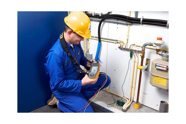 Fluke 1663 Multifunction Installation Tester Fluke 1663 Multifunction Installation Tester