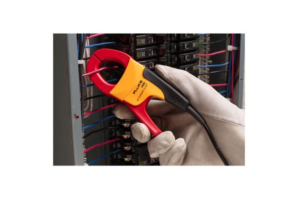 Fluke i400 AC Current Clamp