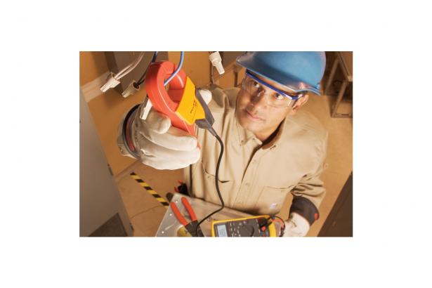 Fluke i400 AC Current Clamp