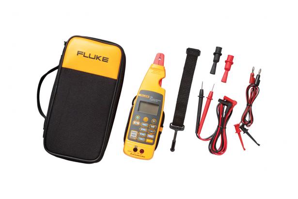 Fluke 772 Milliamp Clamp Meter
