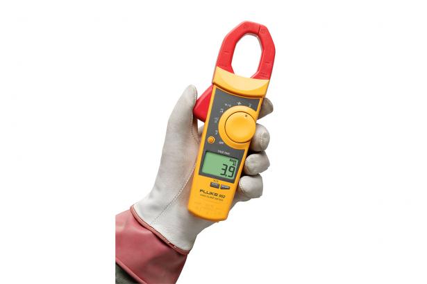 Fluke 902 True RMS HVAC Clamp Meter