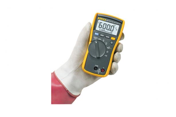 Fluke 114 Digital Multimeter