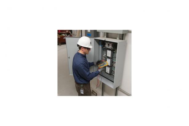 Fluke 177 True RMS Digital Multimeter Fluke 177 True RMS Digital Multimeter