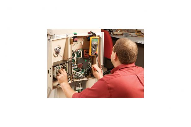 Fluke 179 True RMS Digital Multimeter