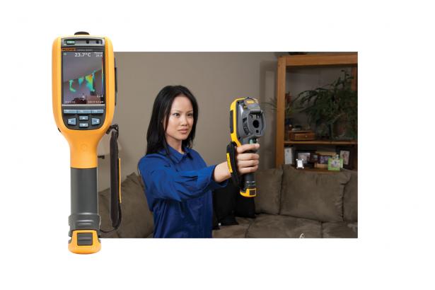 紅外熱像儀