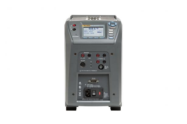 Fluke Calibration 9143 Field Metrology Well