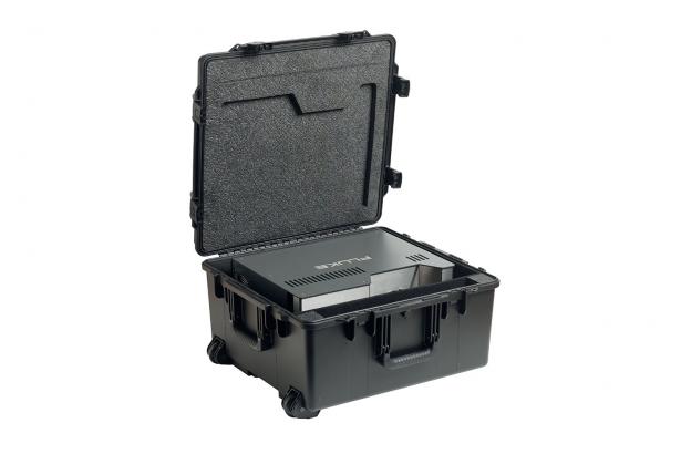 Fluke 9190A Ultra-Cool Field Metrology Well