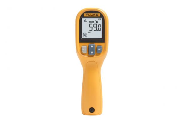 Fluke 59 MAX Infrared Thermometer