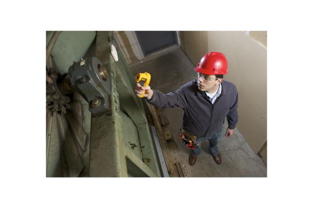 Fluke 62 MAX+ Infrared Thermometer