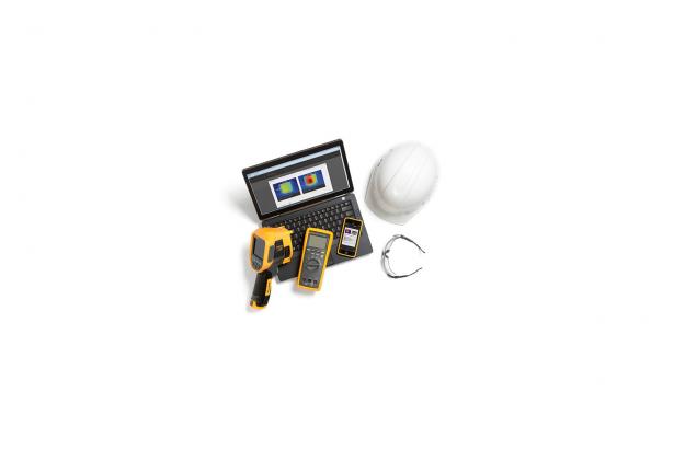 Fluke 3000 FC Series Wireless Multimeter