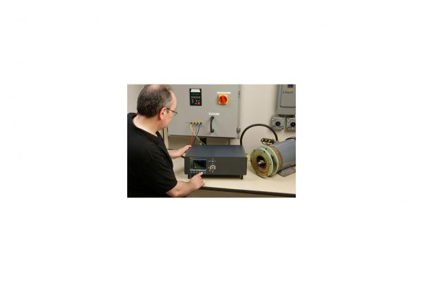 Fluke Norma 4000 Power Analyzer