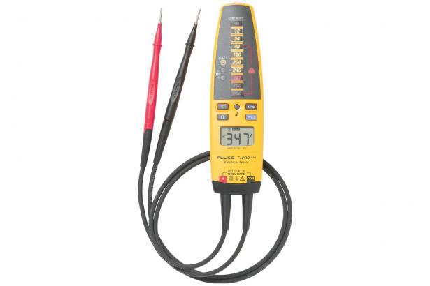 Fluke T+Pro Electrical Tester