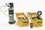 4322 Automated Pressure Calibration System