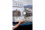 PPC4E Pressure Controller/Calibrator