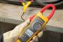 Fluke 376 True RMS AC/DC Clamp Meter with iFlex®