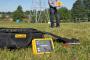 Fluke 1623-2 GEO Earth Ground Tester