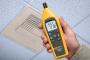 Fluke 971 Temperature Humidity Meter