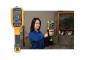 Fluke TiR125 Infrared Camera