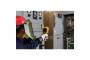 Fluke Ti300 Infrared Camera