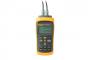 Fluke Calibration 1524 Handheld Thermometer Readout