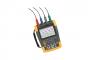 Fluke 190-102 ScopeMeter® Test Tool