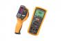 Fluke VT04 Visual IR Thermometer Maintenance Combo Kit